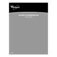WHIRLPOOL 8ET8FTKXKT04 Owners Manual WHIRLPOOL 8ET8FTKXKT04 Owners Manual