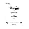 WHIRLPOOL ED25GWXXN00 Parts Catalog WHIRLPOOL ED25GWXXN00 Parts Catalog