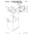 WHIRLPOOL TAWS700BN0 Parts Catalog WHIRLPOOL TAWS700BN0 Parts Catalog