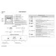WHIRLPOOL AKP 233 WH Quick Start WHIRLPOOL AKP 233 WH Quick Start