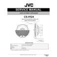 JVC CS-V524 for AU Service Manual JVC CS-V524 for AU Service Manual