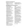 WHIRLPOOL AWO 4472 Owners Manual WHIRLPOOL AWO 4472 Owners Manual
