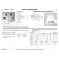 WHIRLPOOL AKT 751/IX Owners Manual WHIRLPOOL AKT 751/IX Owners Manual