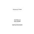 PARKINSON COWAN 1154696 Owners Manual PARKINSON COWAN 1154696 Owners Manual