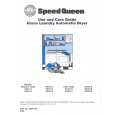 WHIRLPOOL AG3219 Owners Manual WHIRLPOOL AG3219 Owners Manual