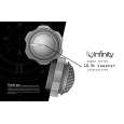 INFINITY KAPPA10.3T Owners Manual INFINITY KAPPA10.3T Owners Manual