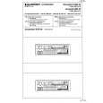 BLAUPUNKT SQR49 DUSSEL Service Manual BLAUPUNKT SQR49 DUSSEL Service Manual