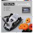 VOLTA U6610 Owners Manual VOLTA U6610 Owners Manual