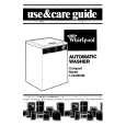 WHIRLPOOL LC4500XMW0 Owners Manual WHIRLPOOL LC4500XMW0 Owners Manual