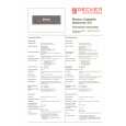 BECKER MEXICO610 Service Manual BECKER MEXICO610 Service Manual