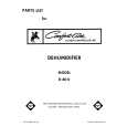 WHIRLPOOL D400 Parts Catalog WHIRLPOOL D400 Parts Catalog