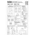 SABA T6351VT Service Manual SABA T6351VT Service Manual