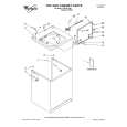 WHIRLPOOL LSR5101LQ0 Parts Catalog WHIRLPOOL LSR5101LQ0 Parts Catalog