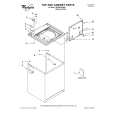 WHIRLPOOL 7MLBR5102MQ1 Parts Catalog WHIRLPOOL 7MLBR5102MQ1 Parts Catalog