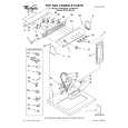 WHIRLPOOL LGQ9557KQ0 Parts Catalog WHIRLPOOL LGQ9557KQ0 Parts Catalog