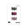 PHILIPS MZ-1200/22 Owners Manual PHILIPS MZ-1200/22 Owners Manual