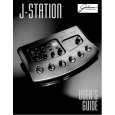 JOHNSON-AMP J-STATION User Guide JOHNSON-AMP J-STATION User Guide