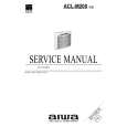 AIWA ACL-M200D Service Manual AIWA ACL-M200D Service Manual