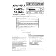 SANSUI AV-8800DSP Service Manual SANSUI AV-8800DSP Service Manual