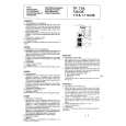 ATLAS-ELECTROLUX AFG311 Owners Manual ATLAS-ELECTROLUX AFG311 Owners Manual