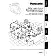 PANASONIC DP6010-FAX Owners Manual PANASONIC DP6010-FAX Owners Manual
