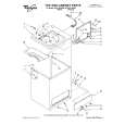 WHIRLPOOL 6CA2781XWG0 Parts Catalog WHIRLPOOL 6CA2781XWG0 Parts Catalog