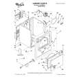 WHIRLPOOL YLEQ7000KQ1 Parts Catalog WHIRLPOOL YLEQ7000KQ1 Parts Catalog