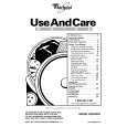 WHIRLPOOL SS385PEEB0 Owners Manual WHIRLPOOL SS385PEEB0 Owners Manual