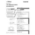JVC AV-24EV5 Owners Manual JVC AV-24EV5 Owners Manual