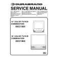 DURABRAND DCC1303 Service Manual DURABRAND DCC1303 Service Manual