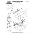 WHIRLPOOL 7MRGX4634MQ0 Parts Catalog WHIRLPOOL 7MRGX4634MQ0 Parts Catalog