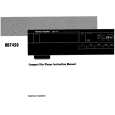 HARMAN KARDON HD7450 Owners Manual HARMAN KARDON HD7450 Owners Manual