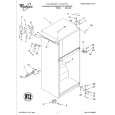 WHIRLPOOL 4ET14GKXFN02 Parts Catalog WHIRLPOOL 4ET14GKXFN02 Parts Catalog