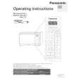 PANASONIC NNL931BF Owners Manual PANASONIC NNL931BF Owners Manual