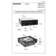 BLAUPUNKT BMWCD23 Service Manual BLAUPUNKT BMWCD23 Service Manual