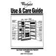 WHIRLPOOL ED25DWXVF00 Owners Manual WHIRLPOOL ED25DWXVF00 Owners Manual