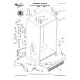 WHIRLPOOL 6ED22DQXFB02 Parts Catalog WHIRLPOOL 6ED22DQXFB02 Parts Catalog