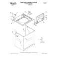 WHIRLPOOL LSQ9110PW4 Parts Catalog WHIRLPOOL LSQ9110PW4 Parts Catalog