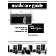 WHIRLPOOL MH6600XM0 Owners Manual WHIRLPOOL MH6600XM0 Owners Manual