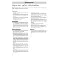 ZANUSSI ZCS6604W Owners Manual ZANUSSI ZCS6604W Owners Manual