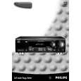 PHILIPS MX740/22 Owners Manual PHILIPS MX740/22 Owners Manual