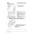WHIRLPOOL AKM 307/IX Owners Manual WHIRLPOOL AKM 307/IX Owners Manual