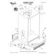 WHIRLPOOL 4YED7FHQKT01 Parts Catalog WHIRLPOOL 4YED7FHQKT01 Parts Catalog