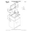 WHIRLPOOL 7MWT98930TM0 Parts Catalog WHIRLPOOL 7MWT98930TM0 Parts Catalog