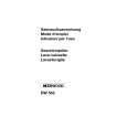 KENWOOD DW552ISW Owners Manual KENWOOD DW552ISW Owners Manual