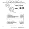 SHARP AL-1633 Service Manual SHARP AL-1633 Service Manual