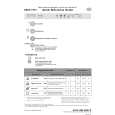 WHIRLPOOL GSXK 7451 Quick Start WHIRLPOOL GSXK 7451 Quick Start