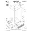 WHIRLPOOL ED22LFXHT03 Parts Catalog WHIRLPOOL ED22LFXHT03 Parts Catalog