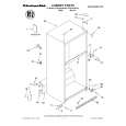WHIRLPOOL KTRS19KJBT00 Parts Catalog WHIRLPOOL KTRS19KJBT00 Parts Catalog