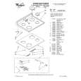 WHIRLPOOL RF377PXYN2 Parts Catalog WHIRLPOOL RF377PXYN2 Parts Catalog